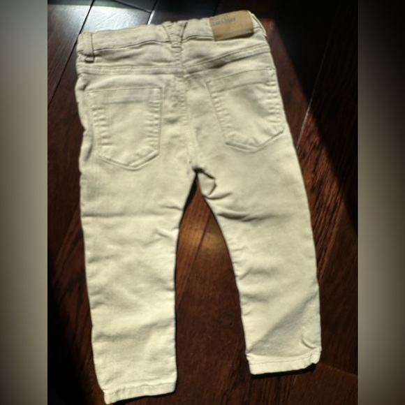 Zara Baby Denim 12-18m - Picture 4 of 6